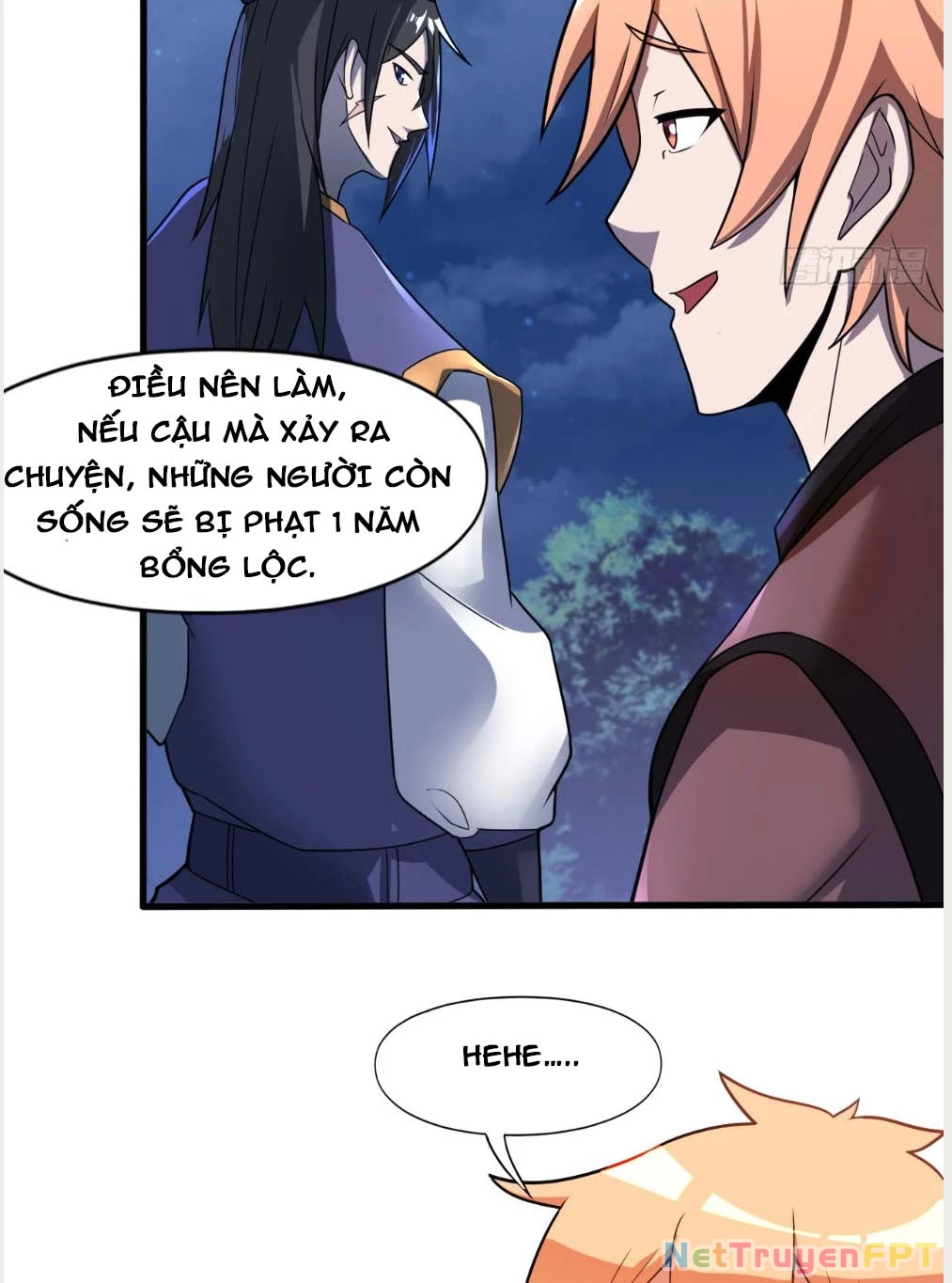 Nương Tử Của Ta Hơn Một Cái Kìa Lạ Chapter 18 - 56