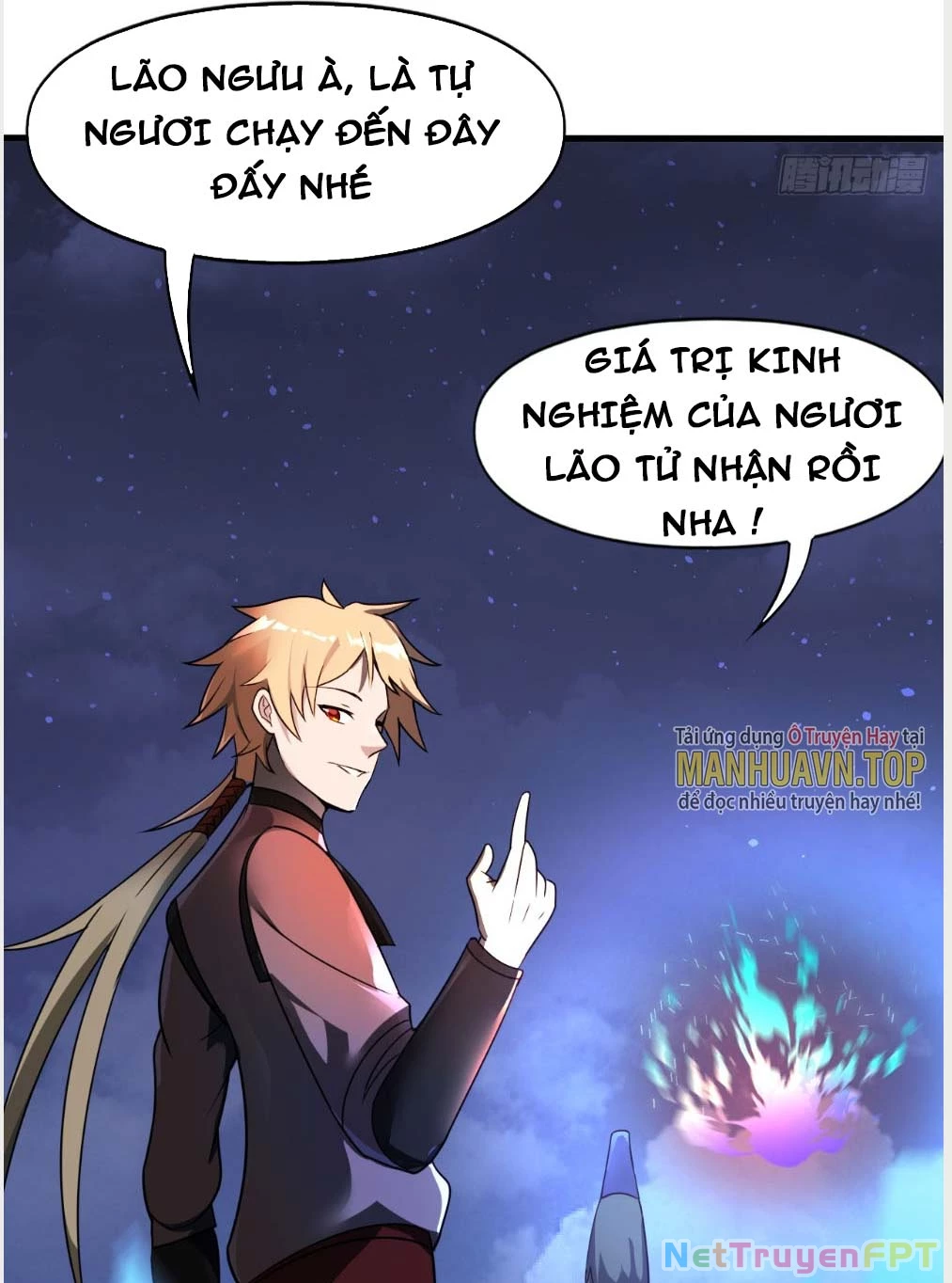 Nương Tử Của Ta Hơn Một Cái Kìa Lạ Chapter 18 - 59