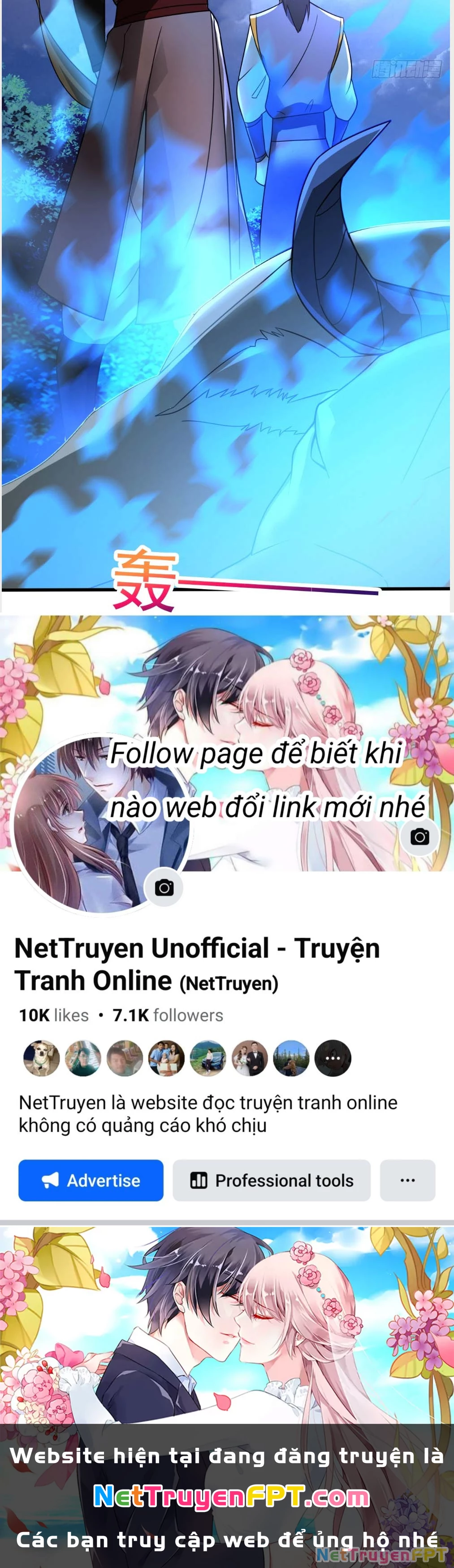 Nương Tử Của Ta Hơn Một Cái Kìa Lạ Chapter 18 - 60