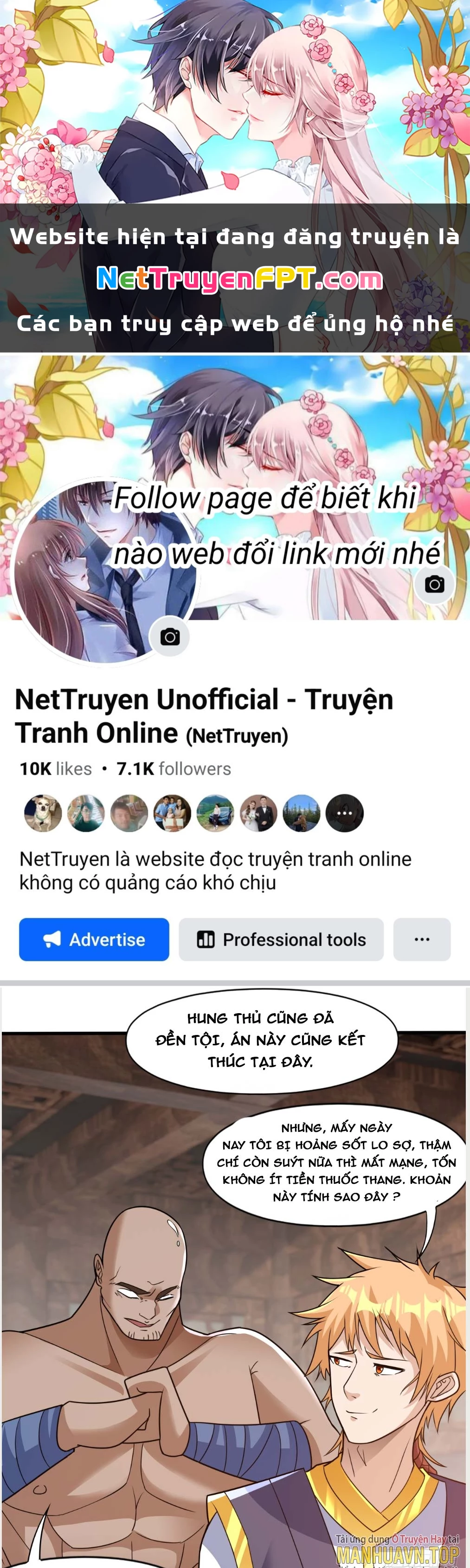 Nương Tử Của Ta Hơn Một Cái Kìa Lạ Chapter 21 - 1