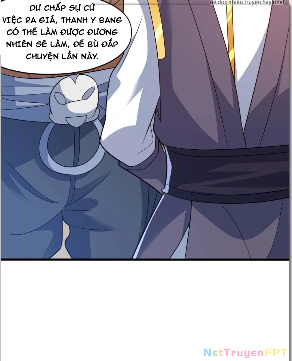 Nương Tử Của Ta Hơn Một Cái Kìa Lạ Chapter 21 - 2