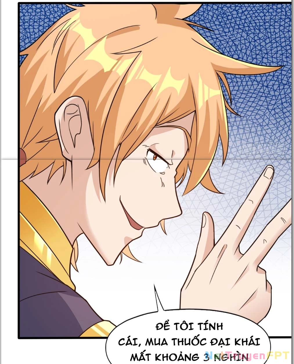 Nương Tử Của Ta Hơn Một Cái Kìa Lạ Chapter 21 - 3