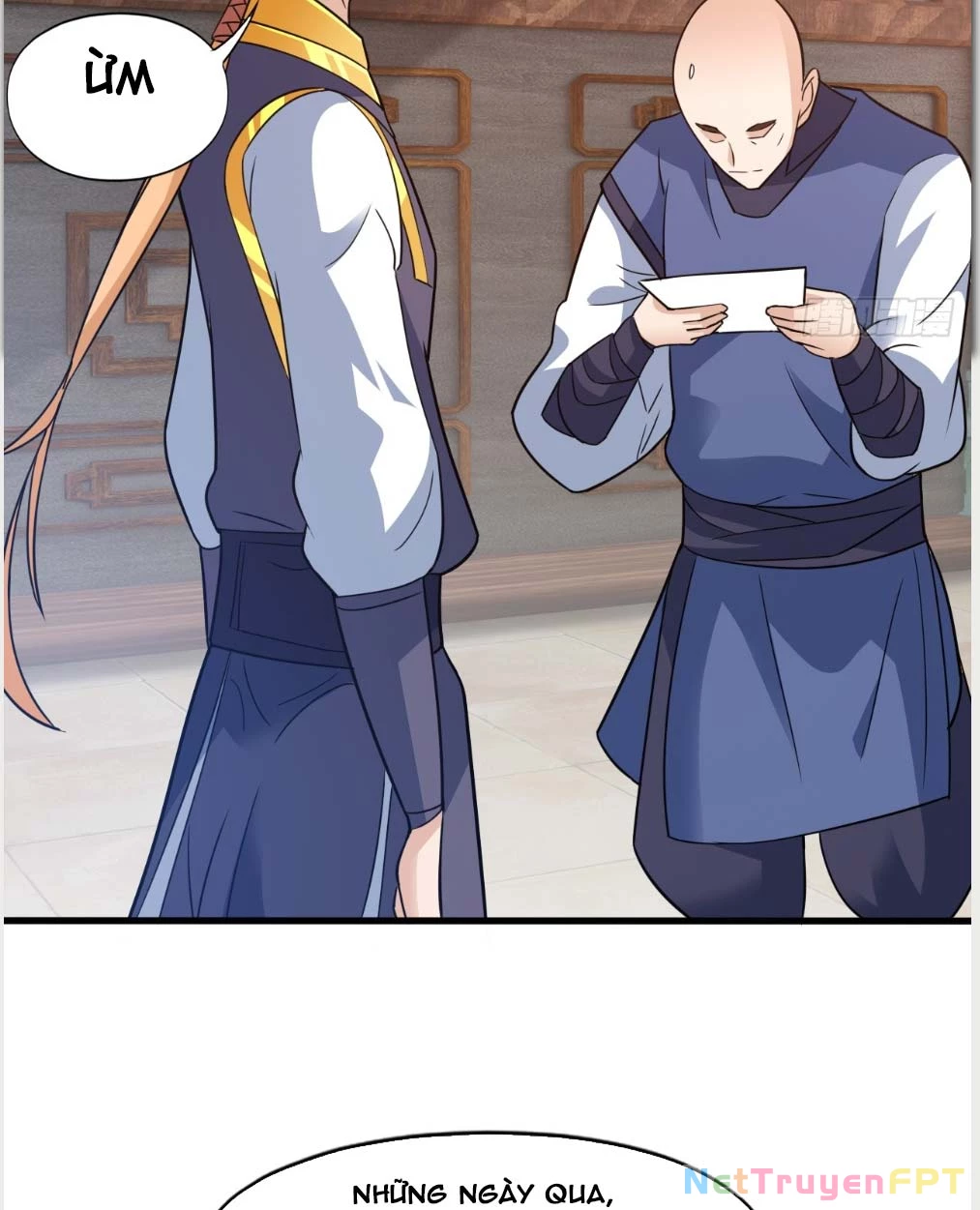 Nương Tử Của Ta Hơn Một Cái Kìa Lạ Chapter 21 - 6