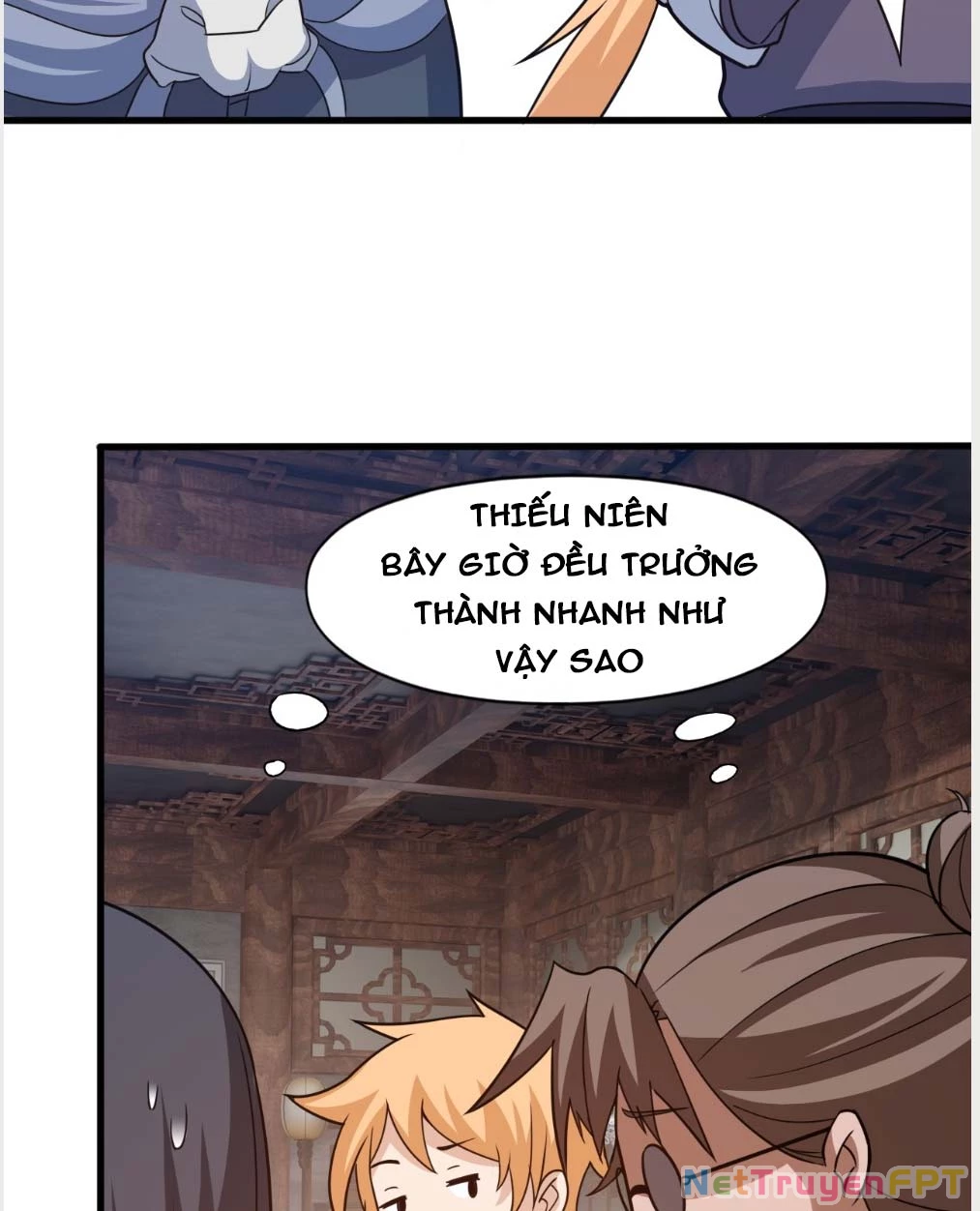 Nương Tử Của Ta Hơn Một Cái Kìa Lạ Chapter 21 - 8