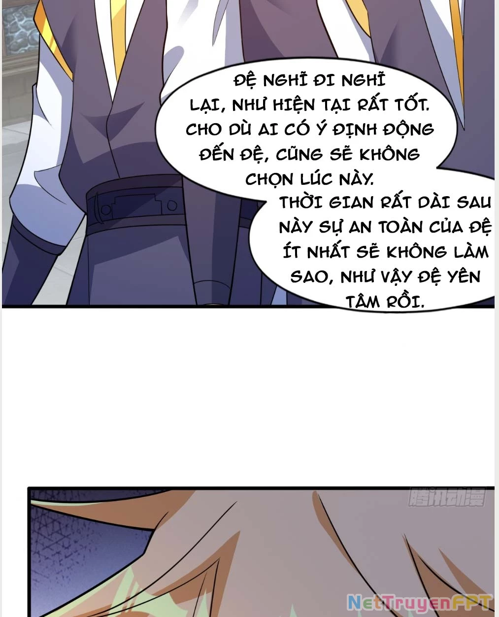 Nương Tử Của Ta Hơn Một Cái Kìa Lạ Chapter 21 - 16