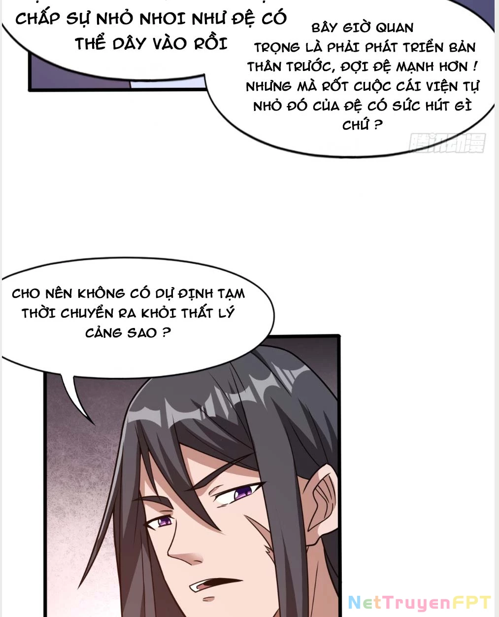 Nương Tử Của Ta Hơn Một Cái Kìa Lạ Chapter 21 - 18