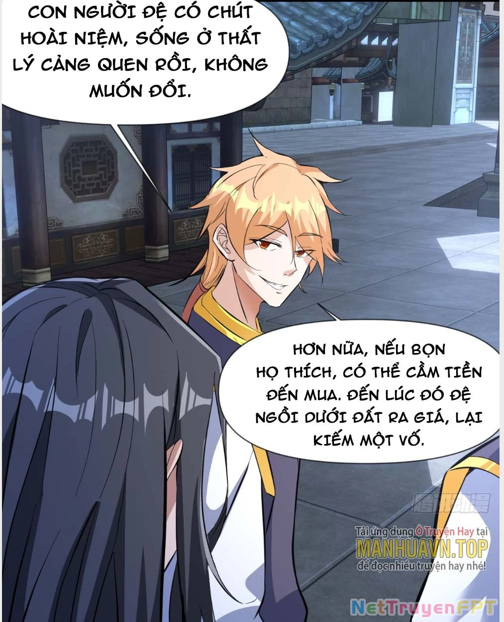 Nương Tử Của Ta Hơn Một Cái Kìa Lạ Chapter 21 - 20