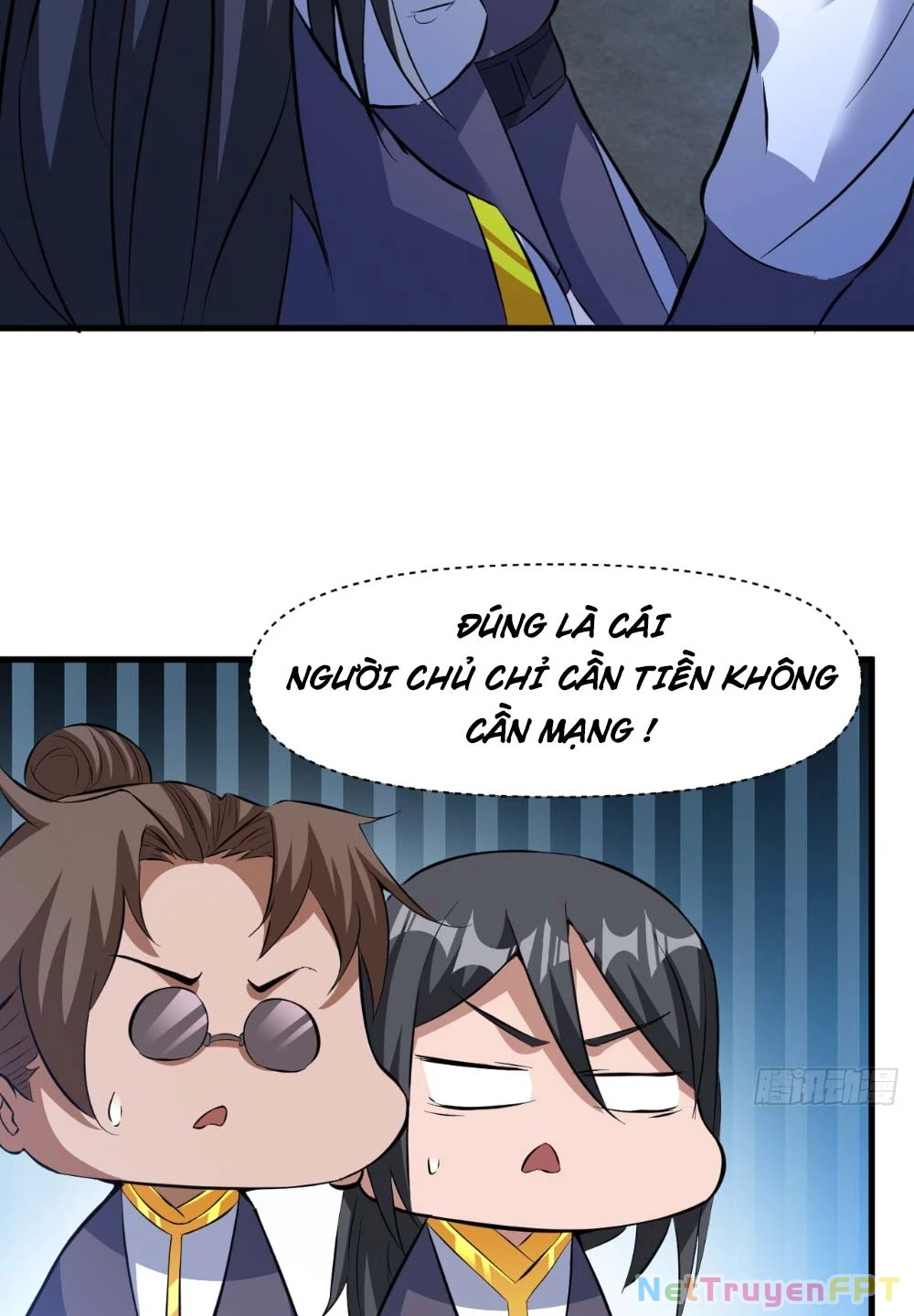 Nương Tử Của Ta Hơn Một Cái Kìa Lạ Chapter 21 - 21