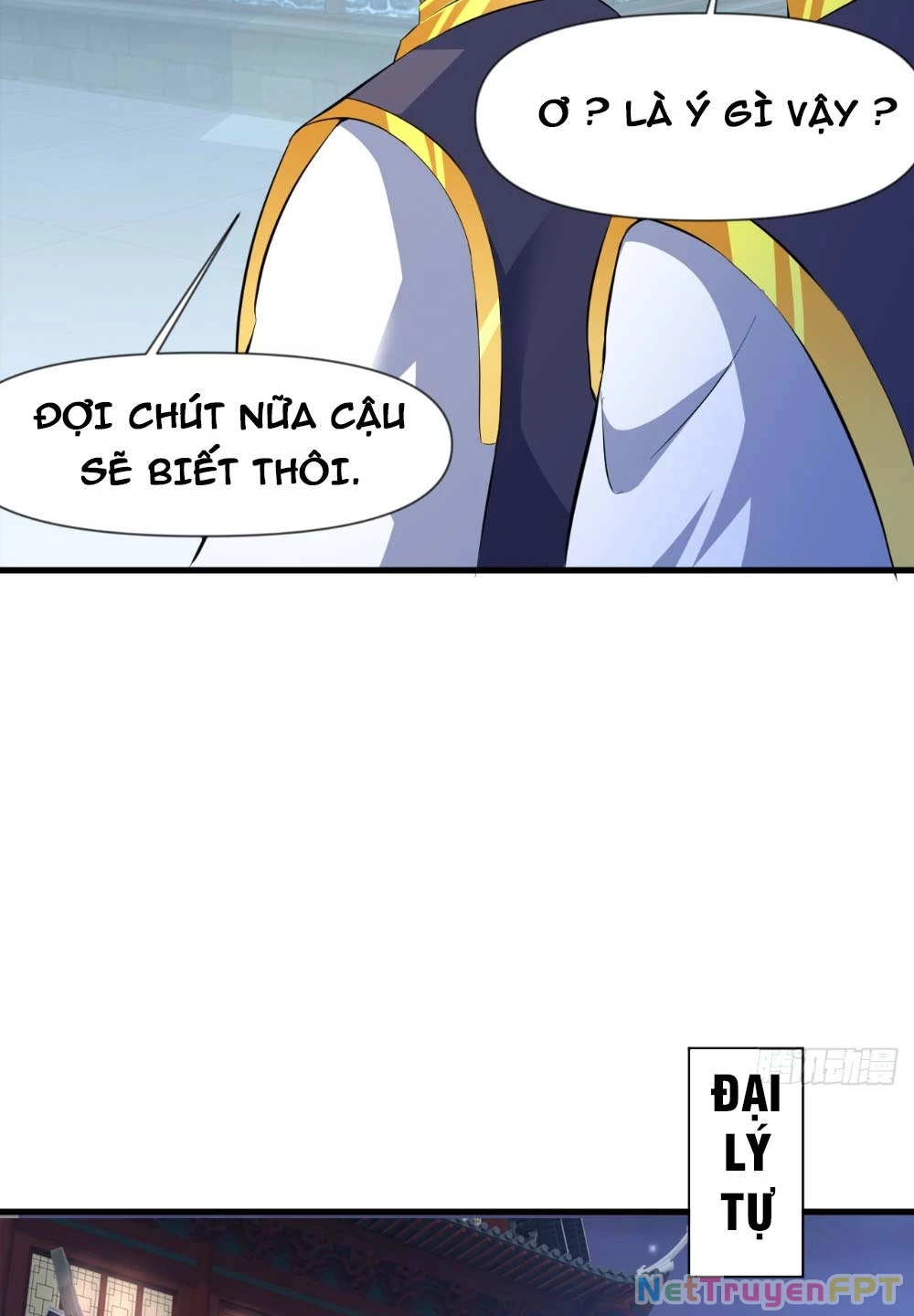 Nương Tử Của Ta Hơn Một Cái Kìa Lạ Chapter 21 - 23