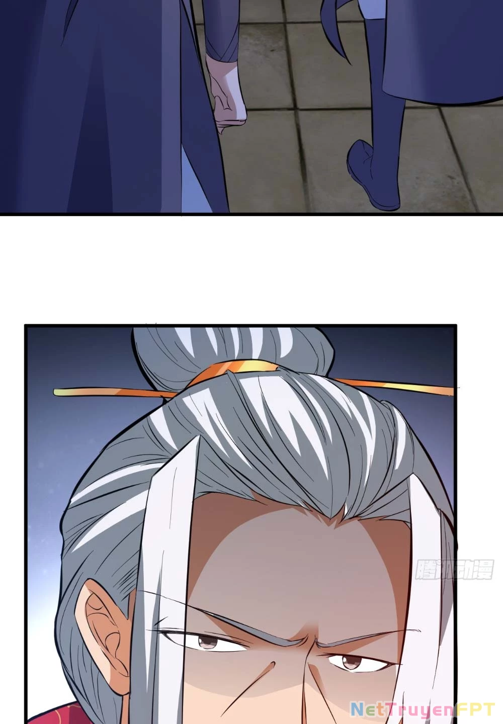 Nương Tử Của Ta Hơn Một Cái Kìa Lạ Chapter 21 - 26