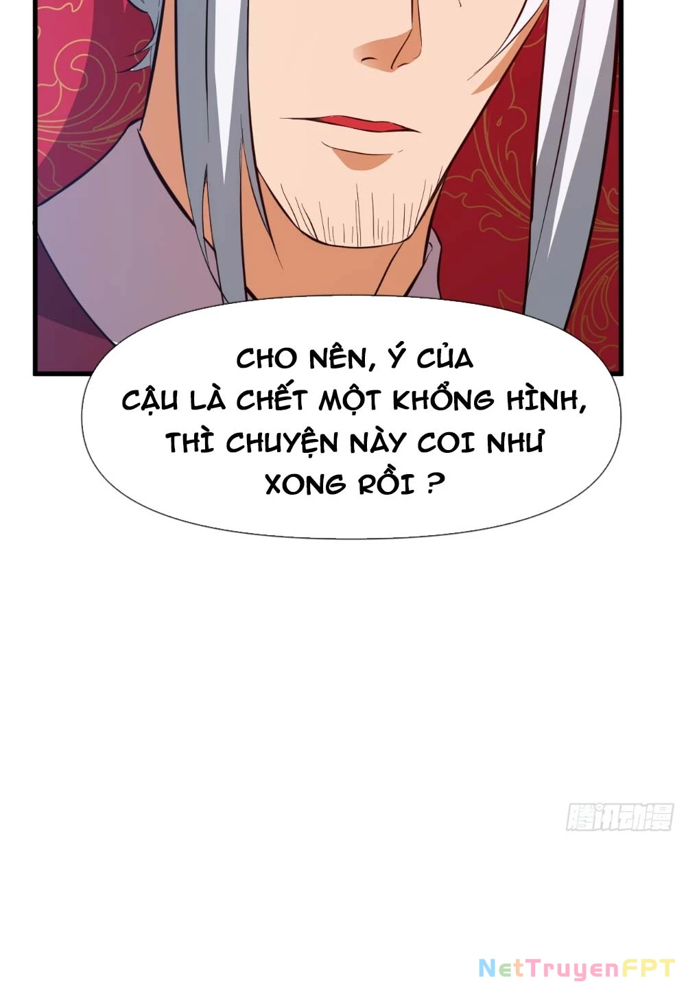 Nương Tử Của Ta Hơn Một Cái Kìa Lạ Chapter 21 - 27