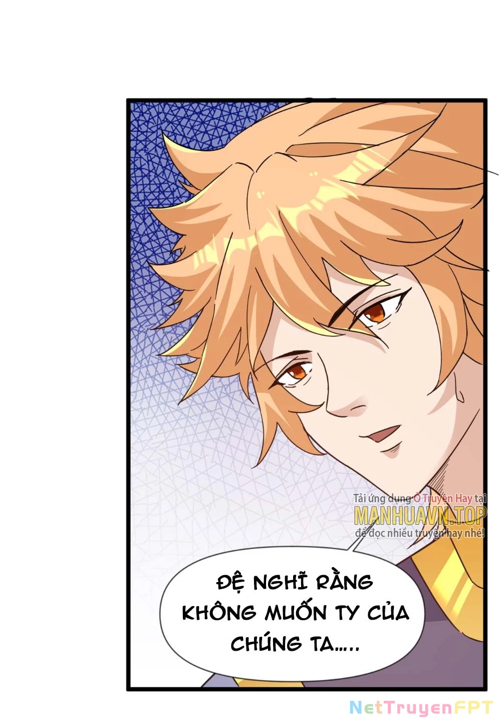 Nương Tử Của Ta Hơn Một Cái Kìa Lạ Chapter 21 - 28