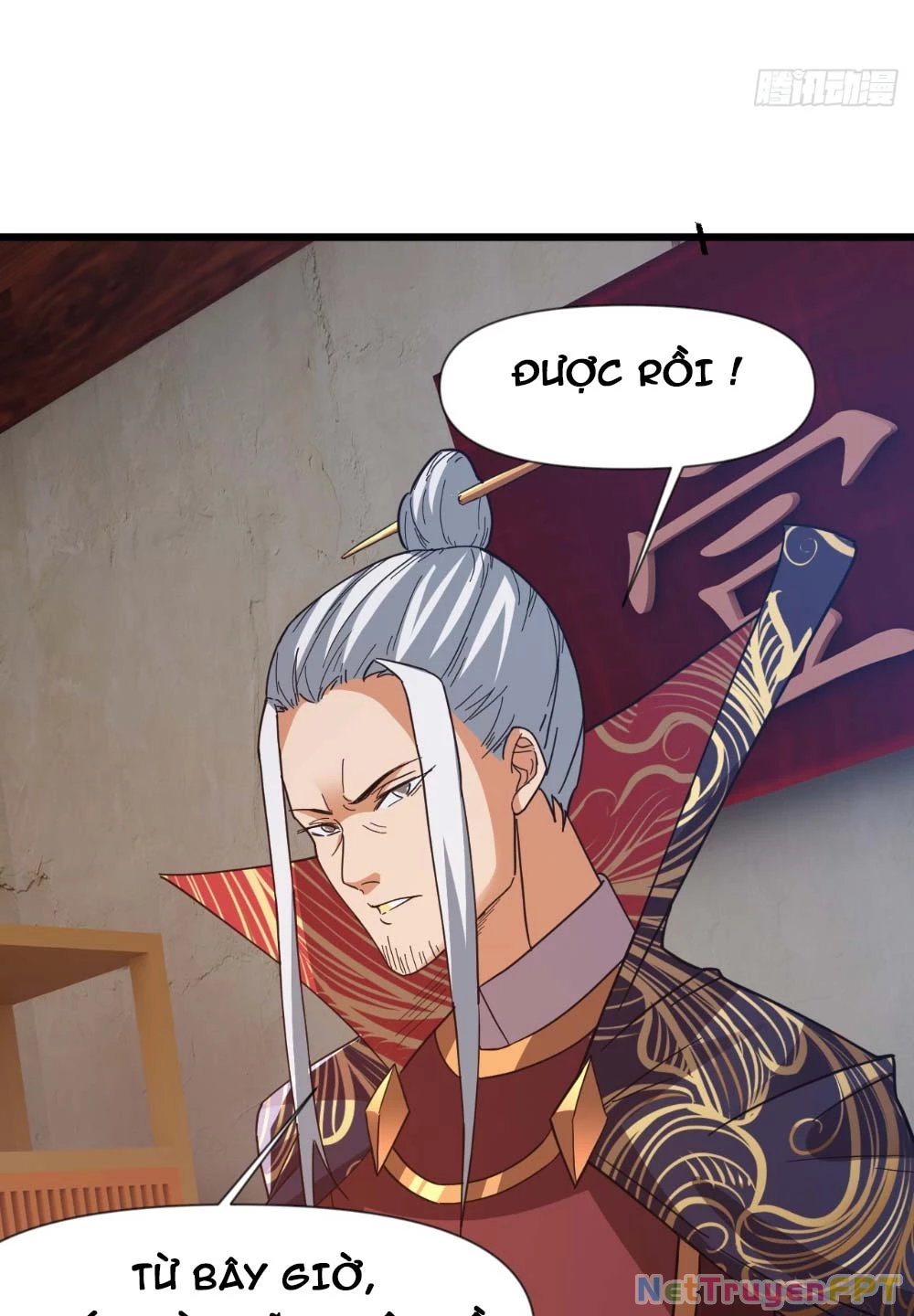 Nương Tử Của Ta Hơn Một Cái Kìa Lạ Chapter 21 - 29