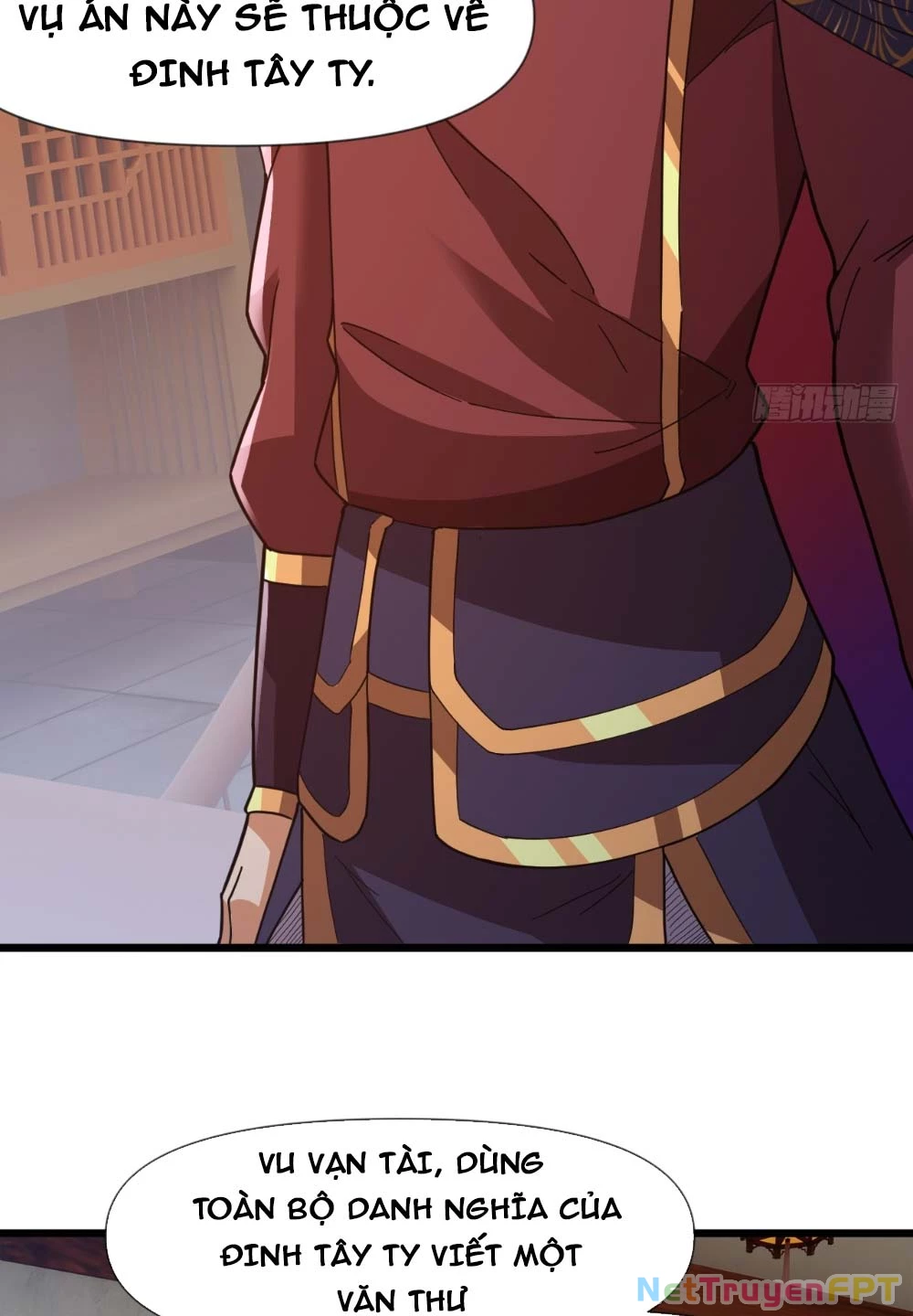 Nương Tử Của Ta Hơn Một Cái Kìa Lạ Chapter 21 - 30