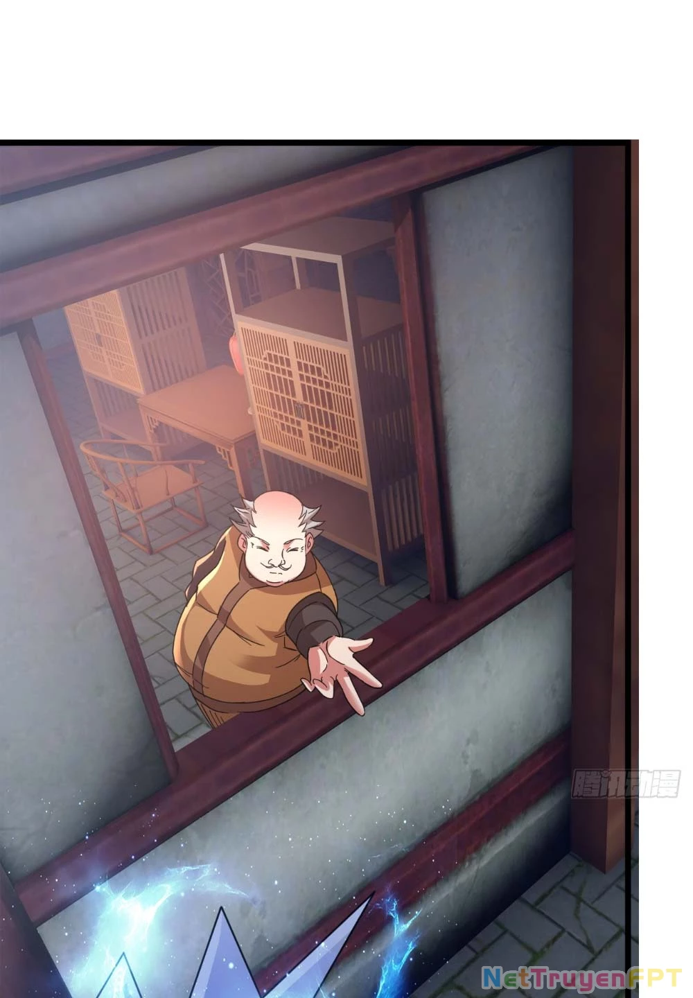 Nương Tử Của Ta Hơn Một Cái Kìa Lạ Chapter 21 - 32