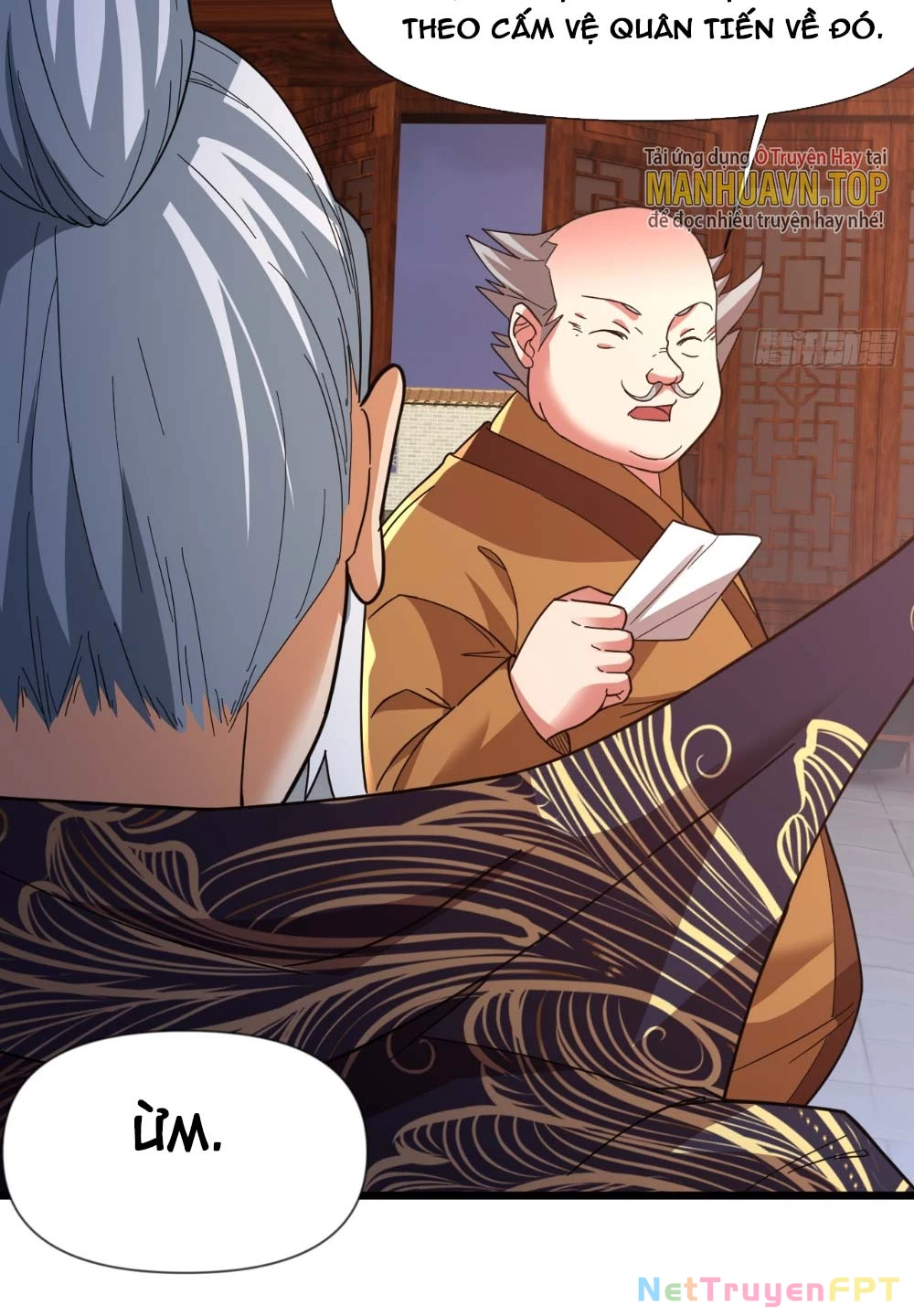 Nương Tử Của Ta Hơn Một Cái Kìa Lạ Chapter 21 - 35