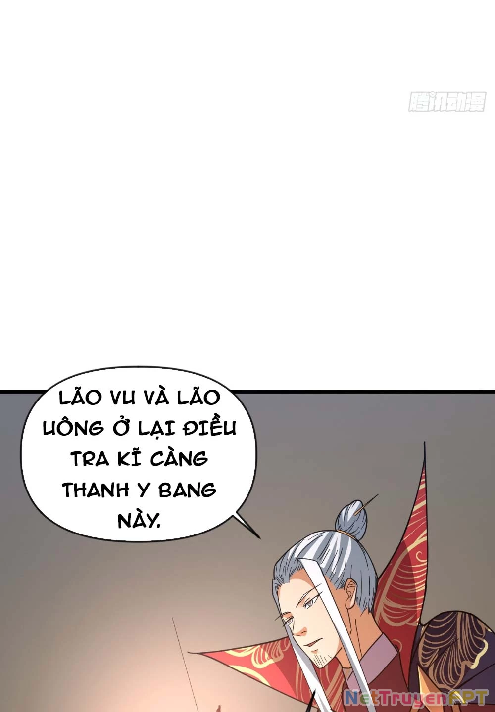 Nương Tử Của Ta Hơn Một Cái Kìa Lạ Chapter 21 - 36