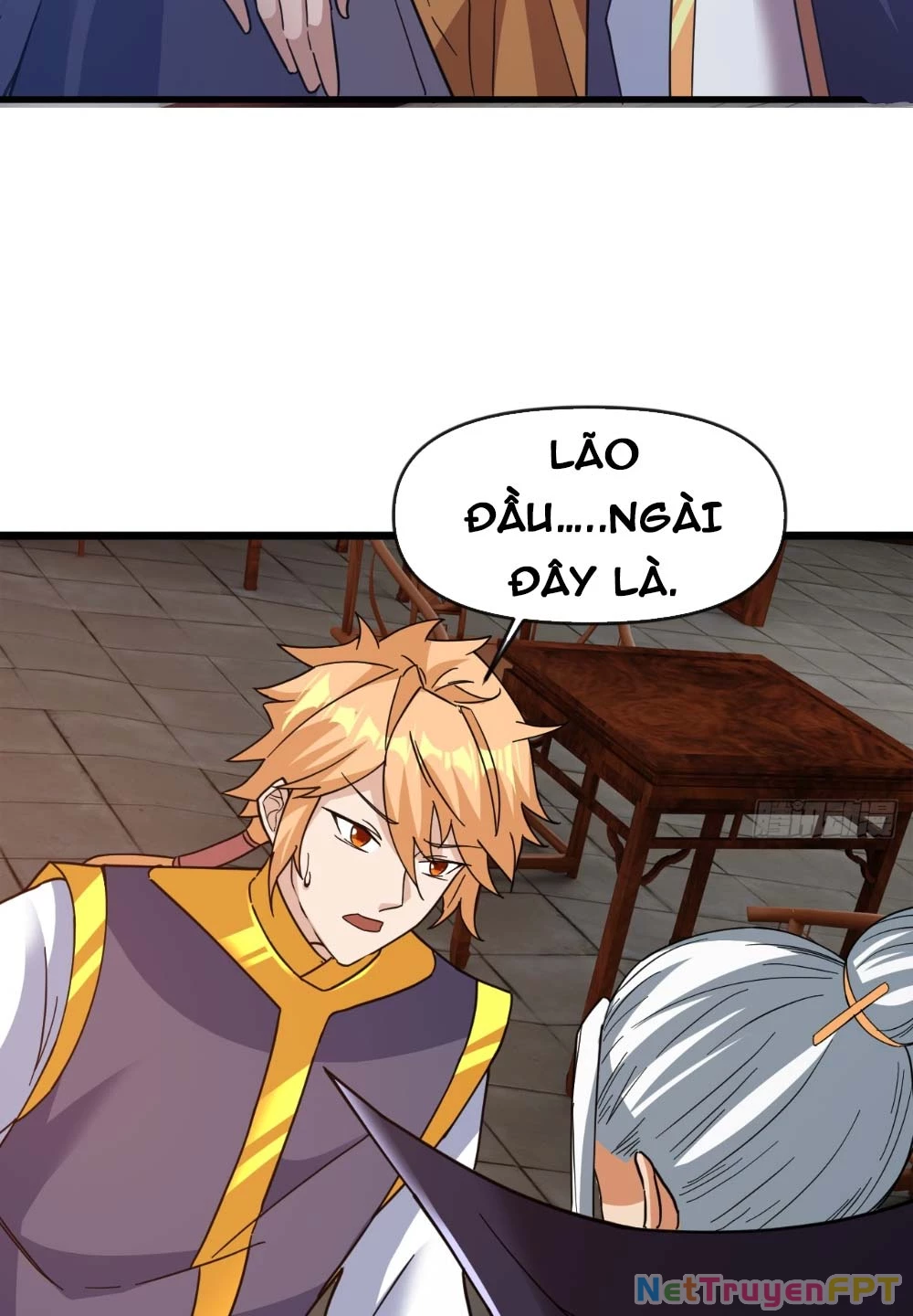 Nương Tử Của Ta Hơn Một Cái Kìa Lạ Chapter 21 - 38