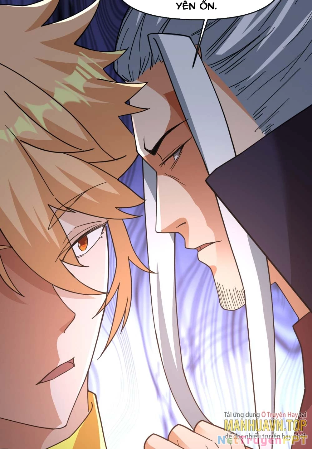 Nương Tử Của Ta Hơn Một Cái Kìa Lạ Chapter 21 - 40