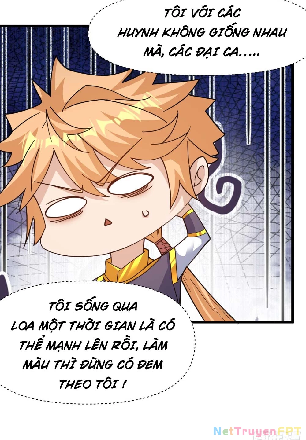 Nương Tử Của Ta Hơn Một Cái Kìa Lạ Chapter 21 - 43