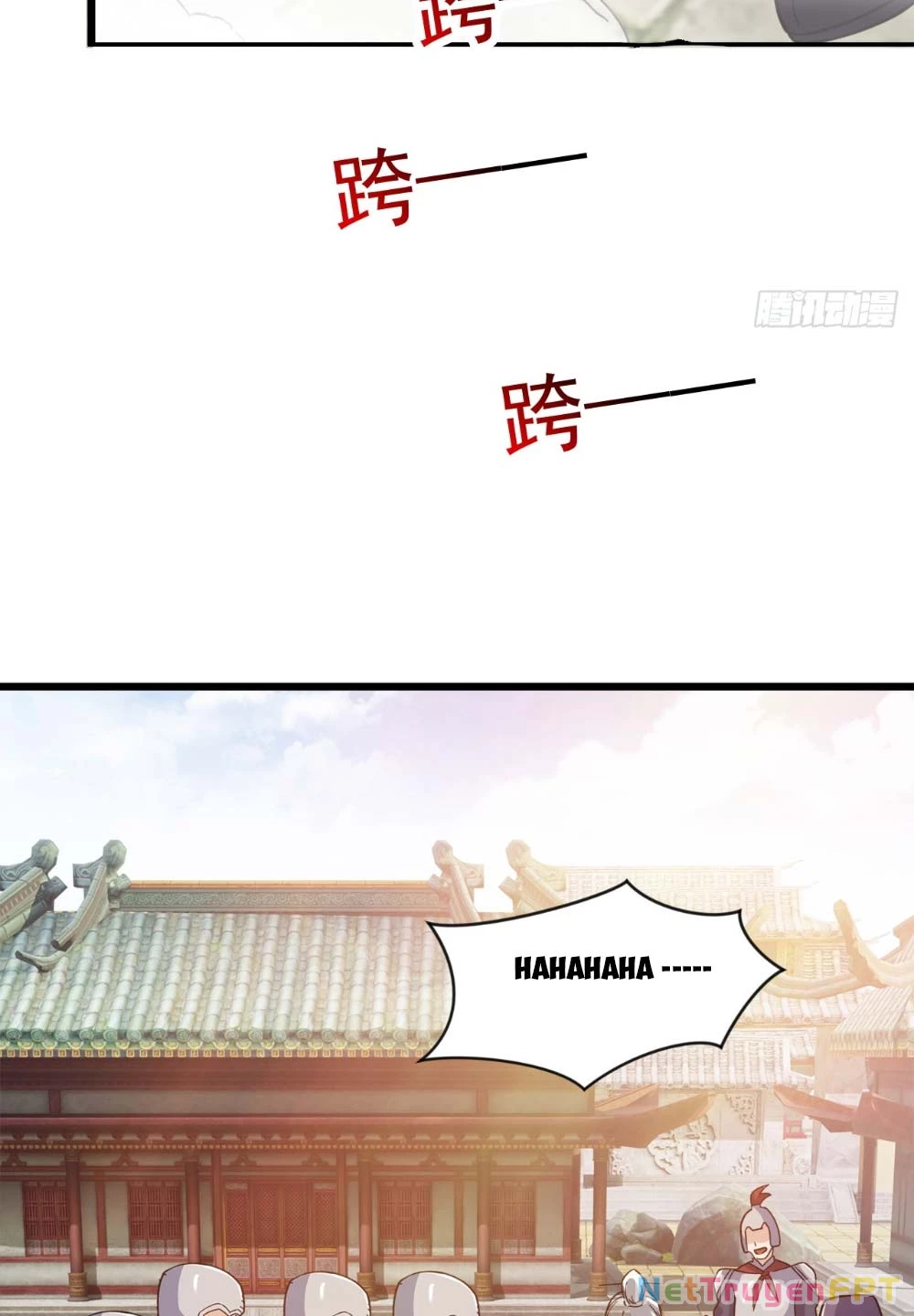 Nương Tử Của Ta Hơn Một Cái Kìa Lạ Chapter 21 - 45