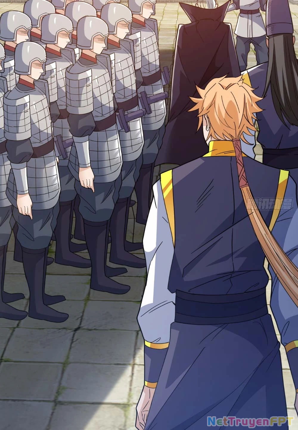 Nương Tử Của Ta Hơn Một Cái Kìa Lạ Chapter 21 - 46