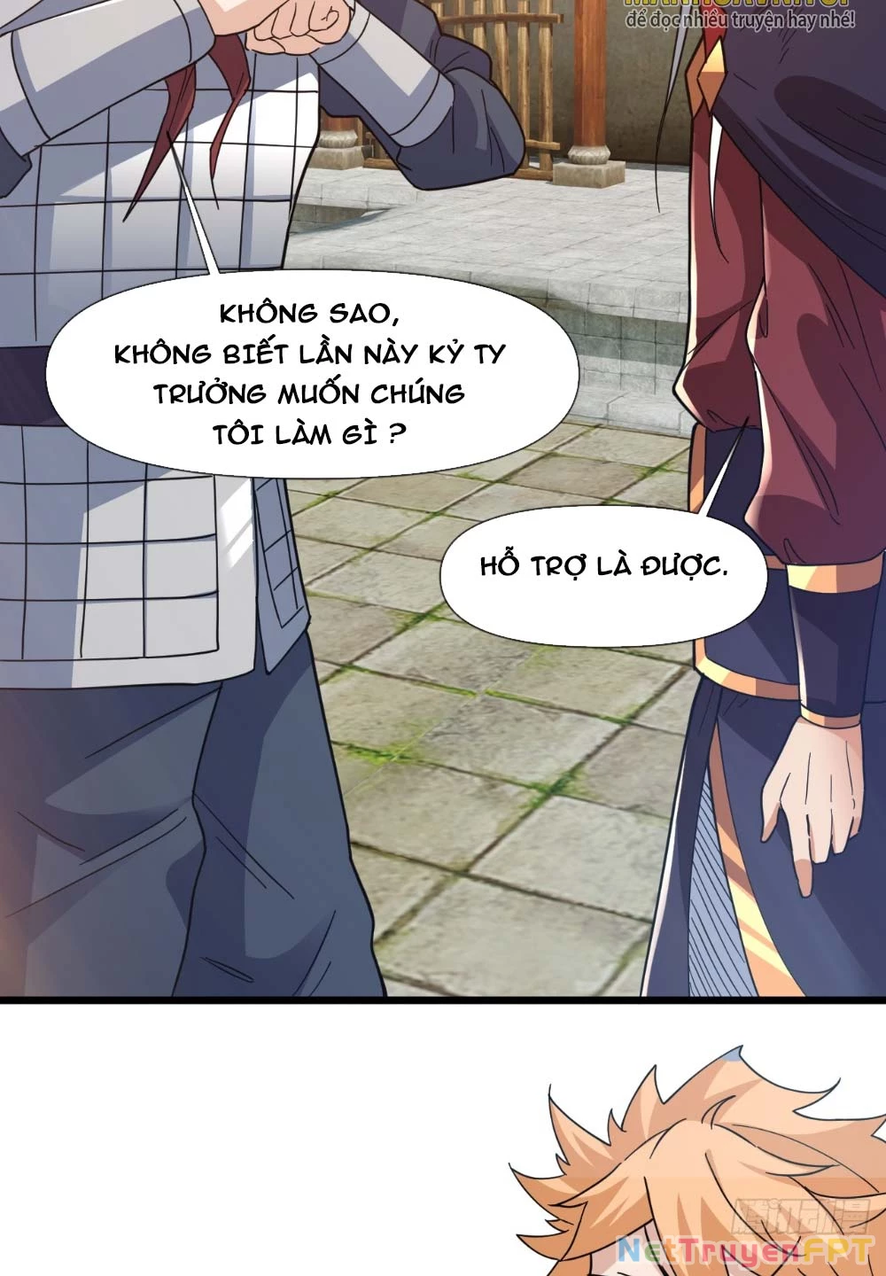 Nương Tử Của Ta Hơn Một Cái Kìa Lạ Chapter 21 - 48