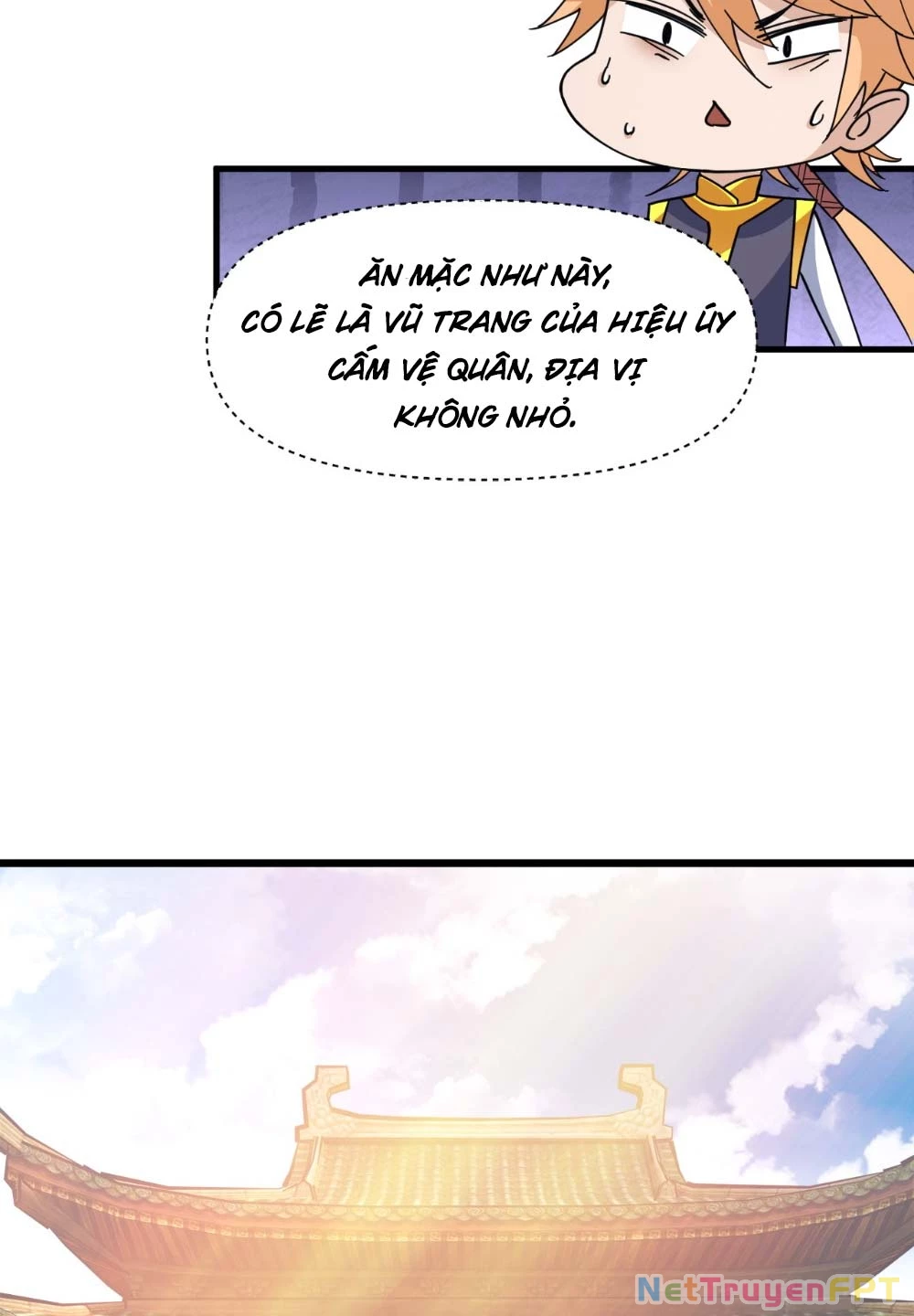 Nương Tử Của Ta Hơn Một Cái Kìa Lạ Chapter 21 - 49