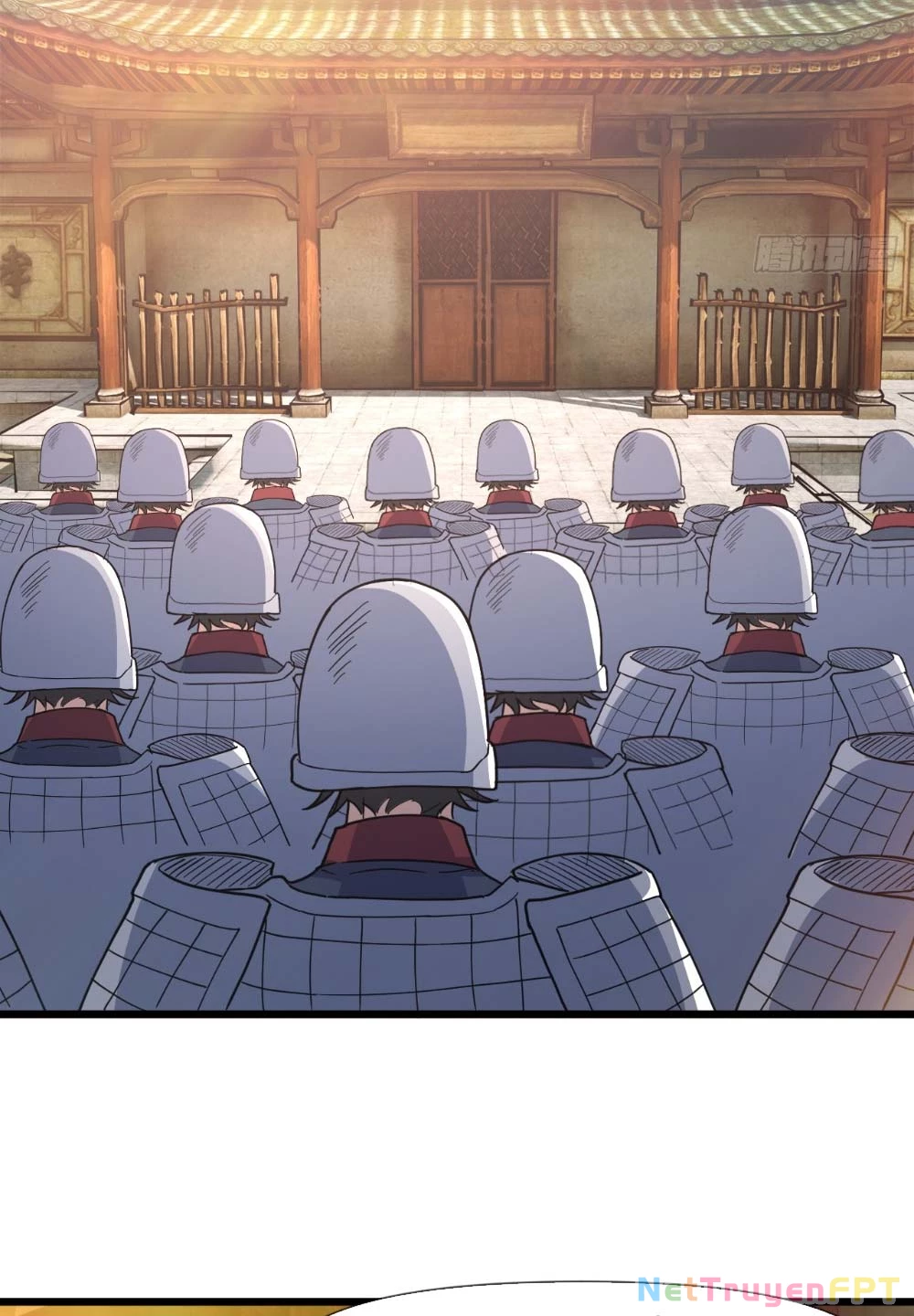 Nương Tử Của Ta Hơn Một Cái Kìa Lạ Chapter 21 - 50