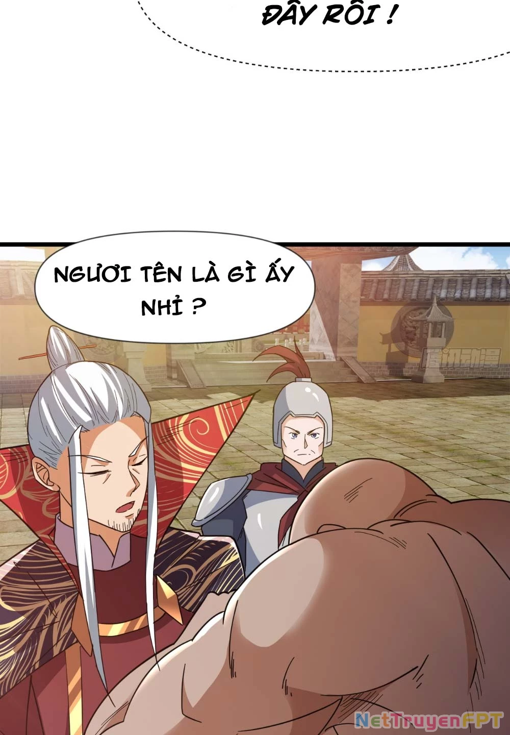 Nương Tử Của Ta Hơn Một Cái Kìa Lạ Chapter 21 - 54