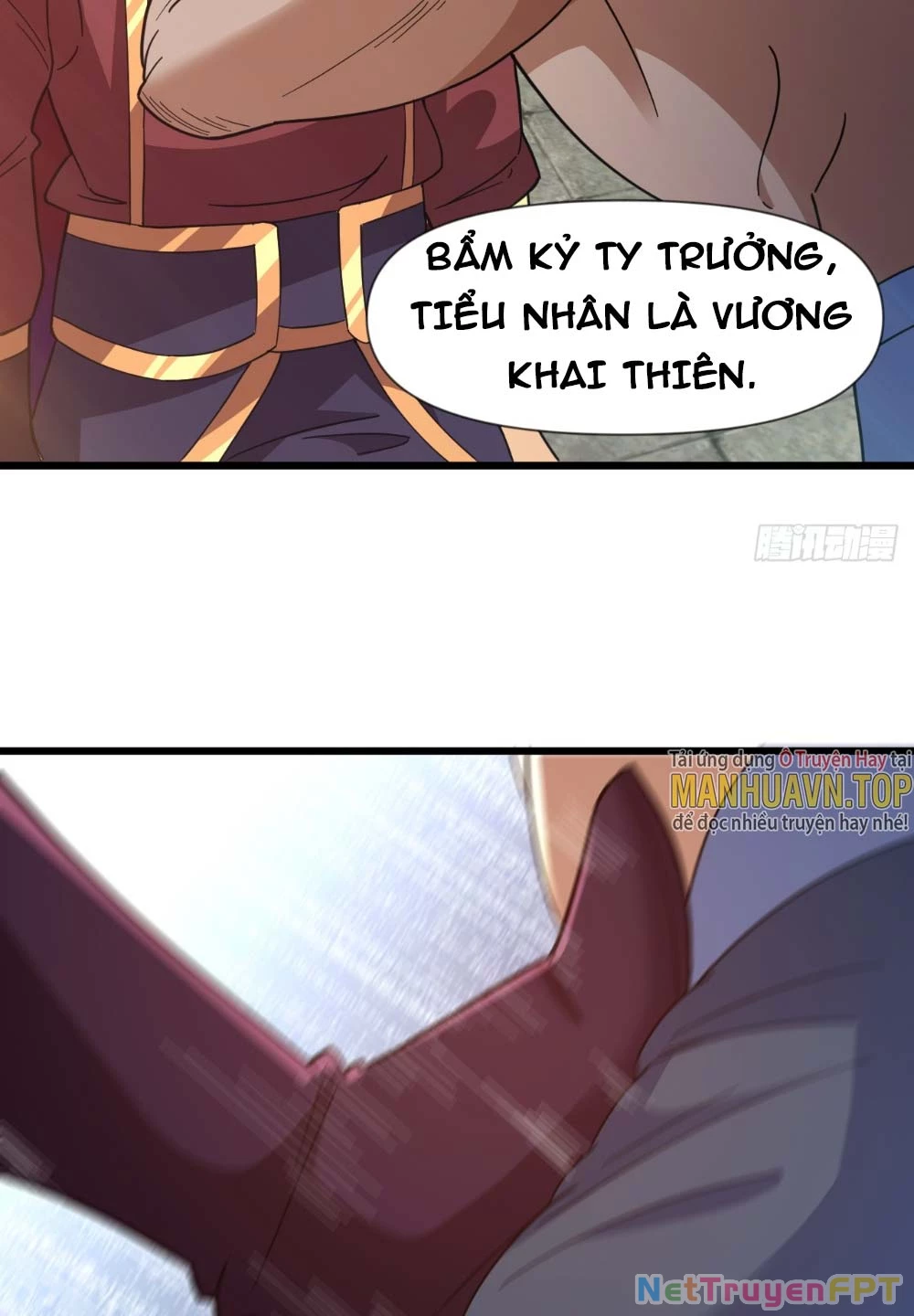 Nương Tử Của Ta Hơn Một Cái Kìa Lạ Chapter 21 - 55