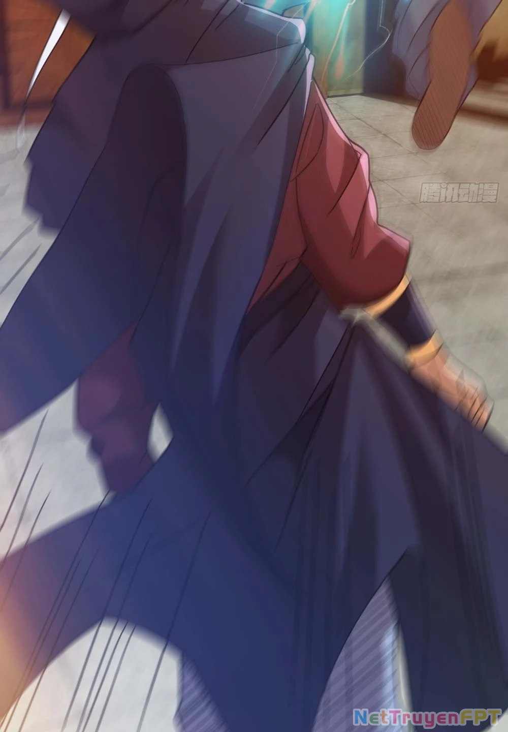 Nương Tử Của Ta Hơn Một Cái Kìa Lạ Chapter 21 - 57