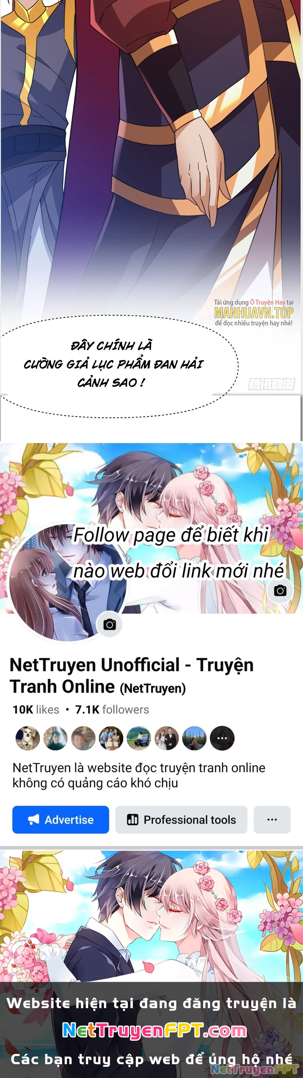 Nương Tử Của Ta Hơn Một Cái Kìa Lạ Chapter 21 - 61