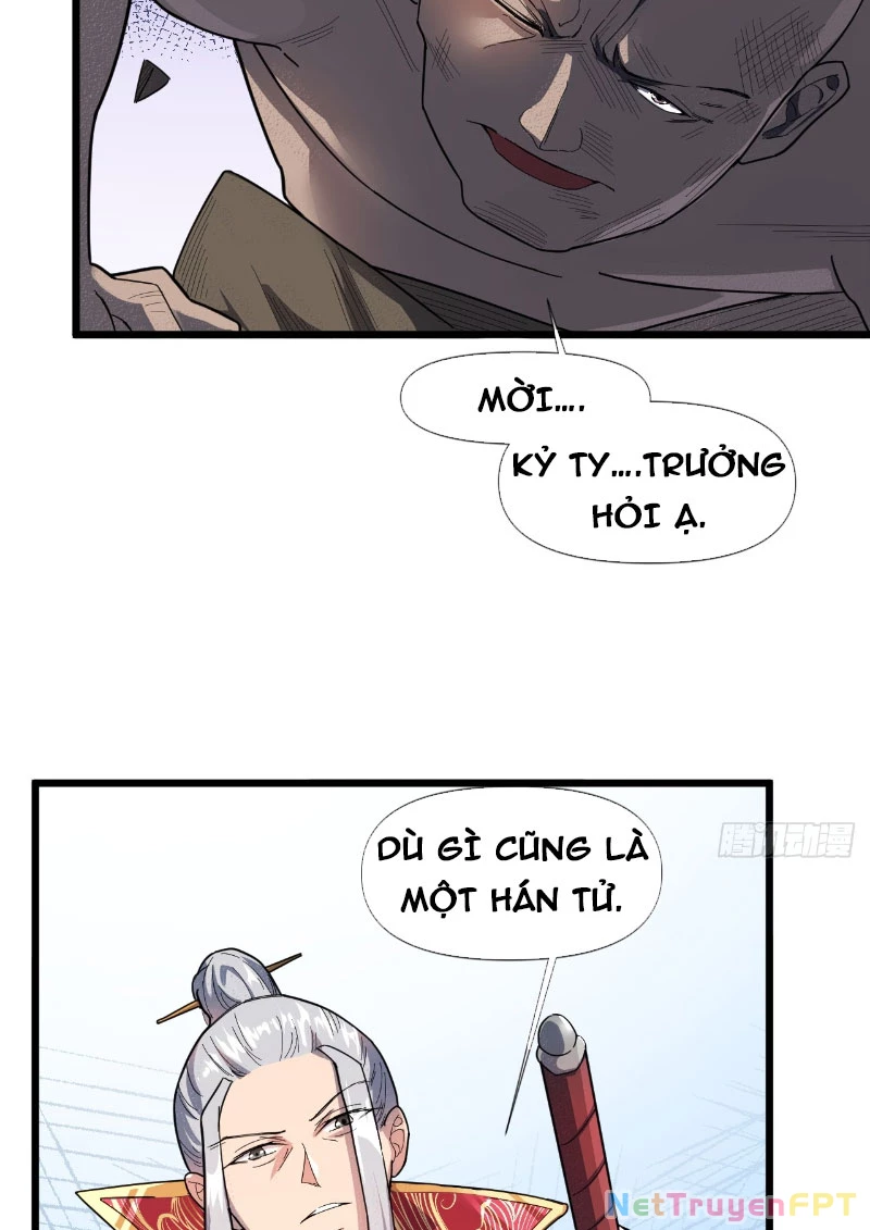 Nương Tử Của Ta Hơn Một Cái Kìa Lạ Chapter 22 - 3