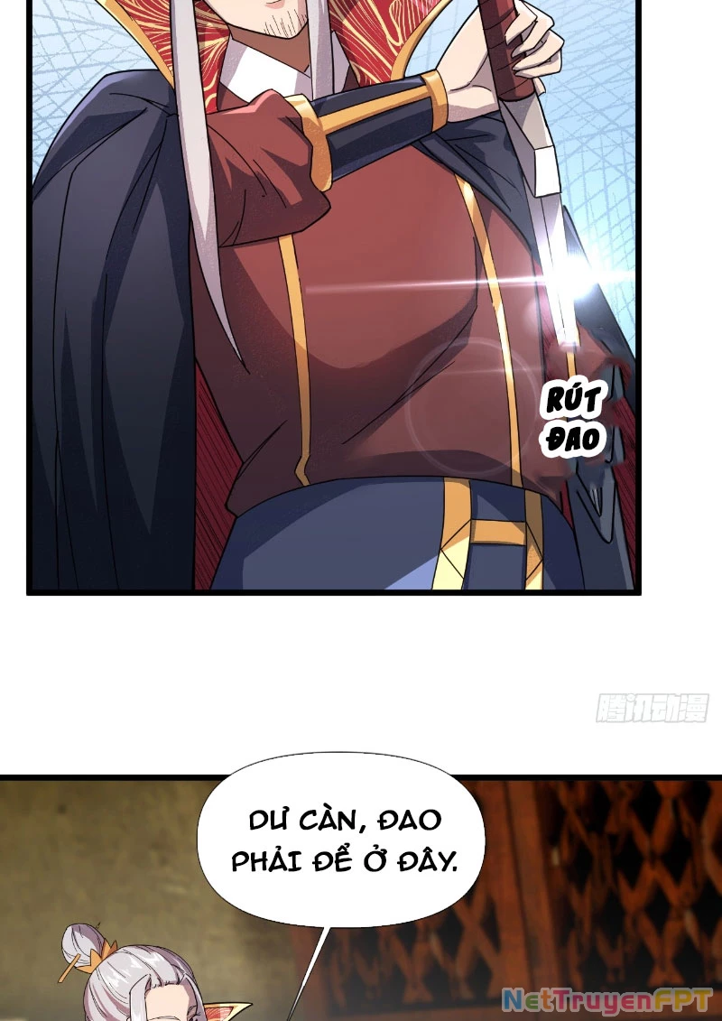 Nương Tử Của Ta Hơn Một Cái Kìa Lạ Chapter 22 - 4