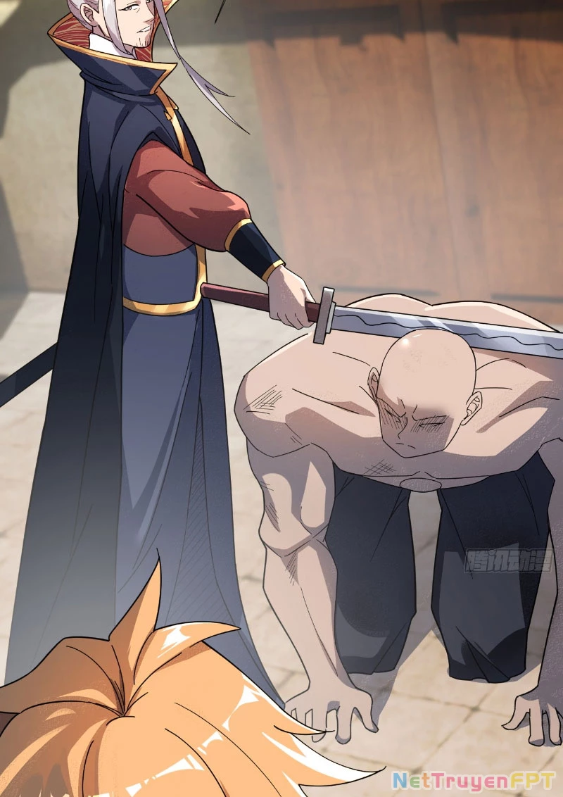 Nương Tử Của Ta Hơn Một Cái Kìa Lạ Chapter 22 - 5