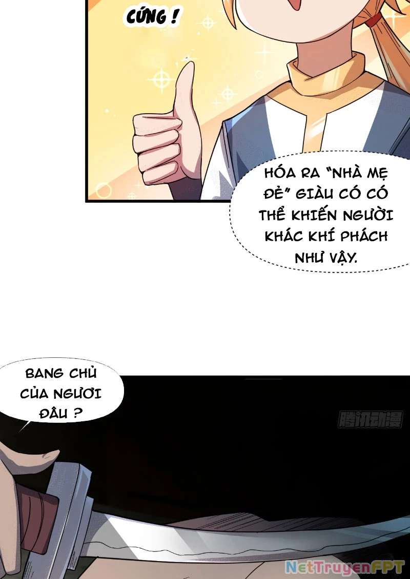 Nương Tử Của Ta Hơn Một Cái Kìa Lạ Chapter 22 - 7