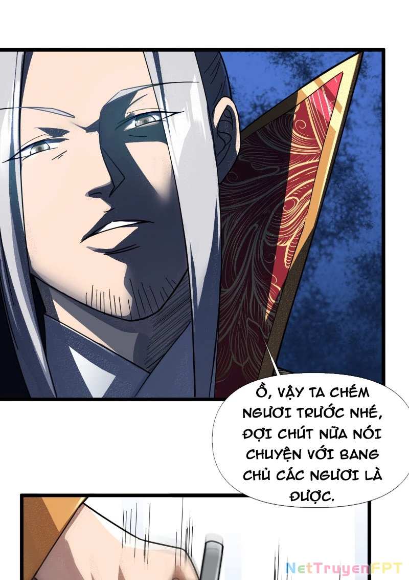 Nương Tử Của Ta Hơn Một Cái Kìa Lạ Chapter 22 - 9