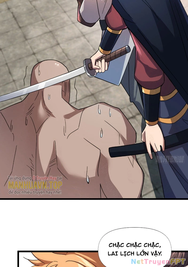 Nương Tử Của Ta Hơn Một Cái Kìa Lạ Chapter 22 - 12