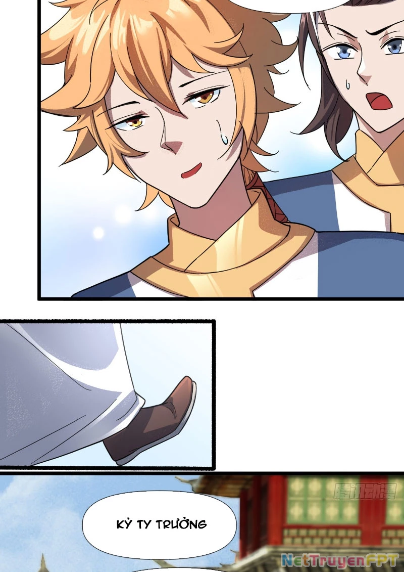 Nương Tử Của Ta Hơn Một Cái Kìa Lạ Chapter 22 - 13