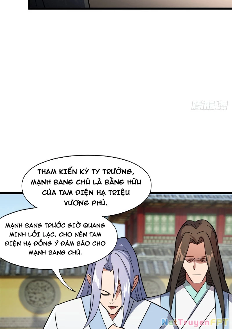 Nương Tử Của Ta Hơn Một Cái Kìa Lạ Chapter 22 - 17