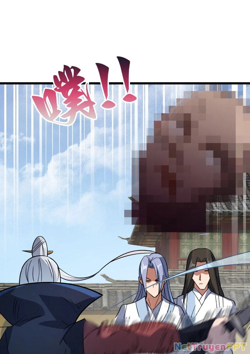 Nương Tử Của Ta Hơn Một Cái Kìa Lạ Chapter 22 - 20