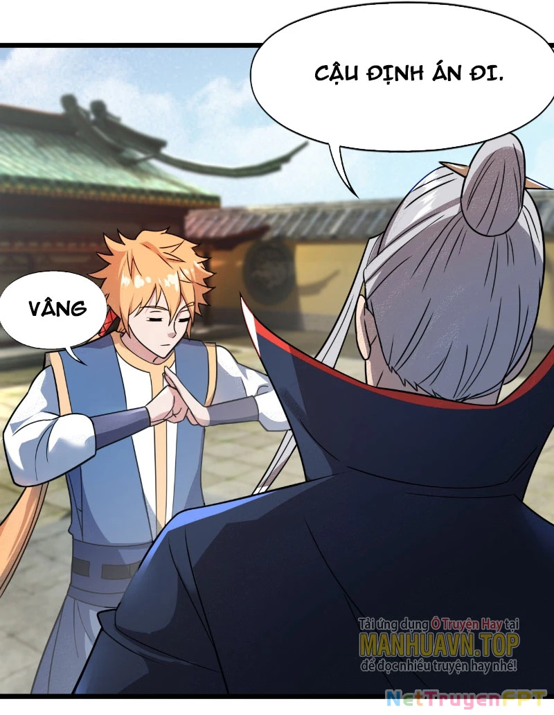 Nương Tử Của Ta Hơn Một Cái Kìa Lạ Chapter 22 - 25