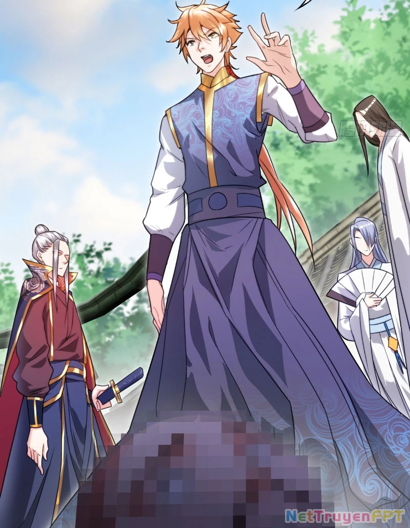 Nương Tử Của Ta Hơn Một Cái Kìa Lạ Chapter 22 - 27