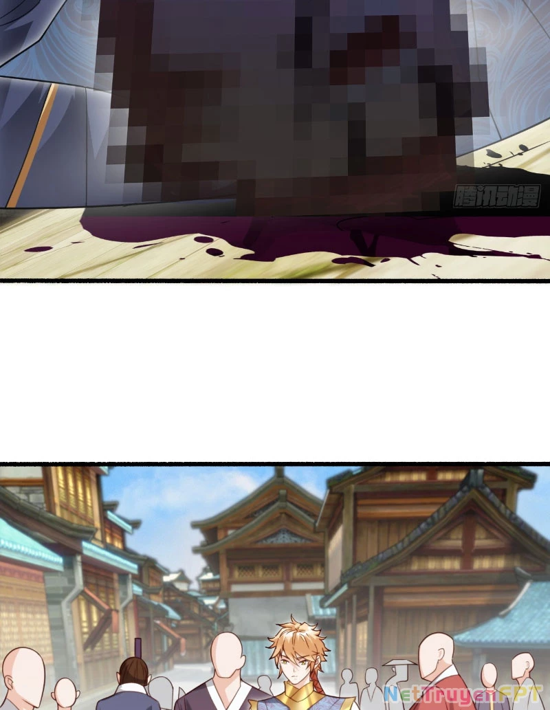 Nương Tử Của Ta Hơn Một Cái Kìa Lạ Chapter 22 - 28