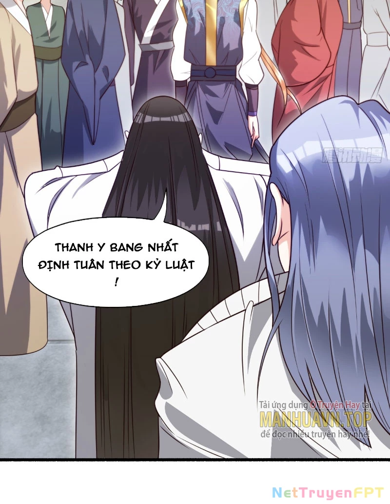 Nương Tử Của Ta Hơn Một Cái Kìa Lạ Chapter 22 - 29