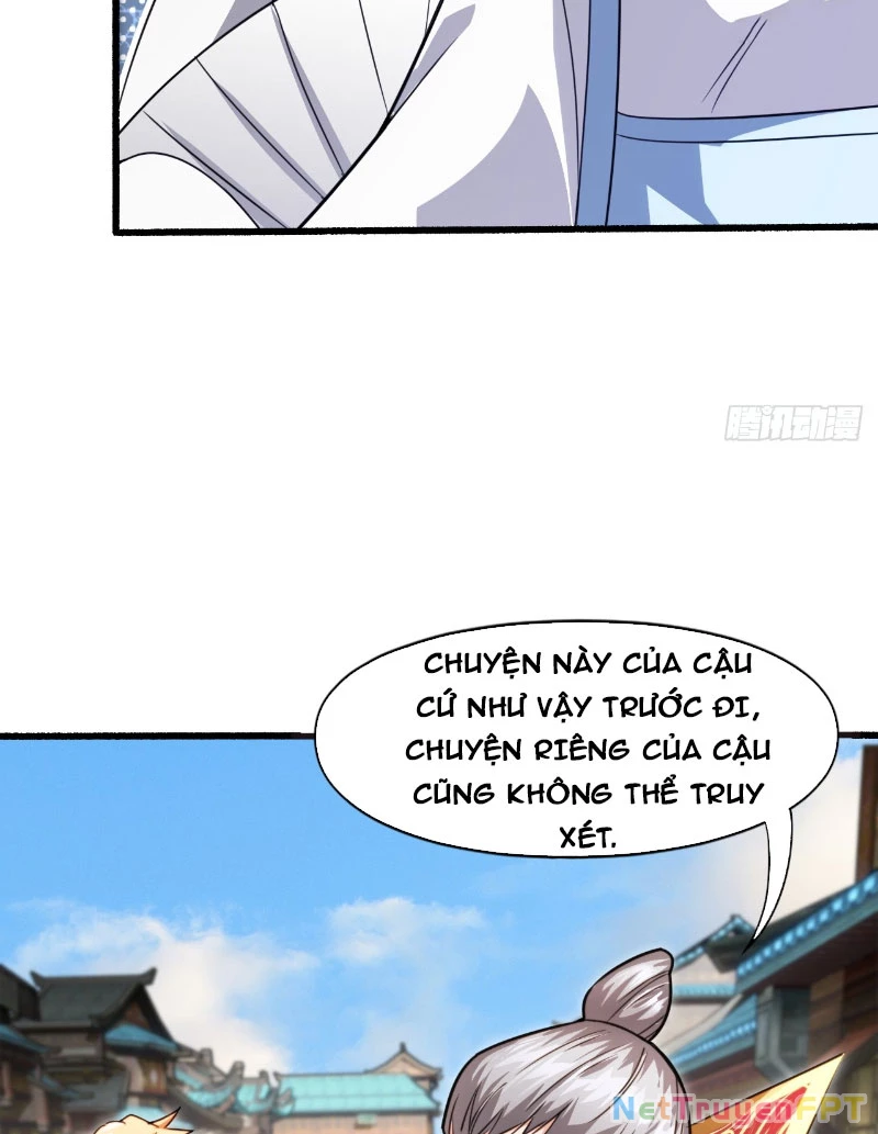 Nương Tử Của Ta Hơn Một Cái Kìa Lạ Chapter 22 - 31