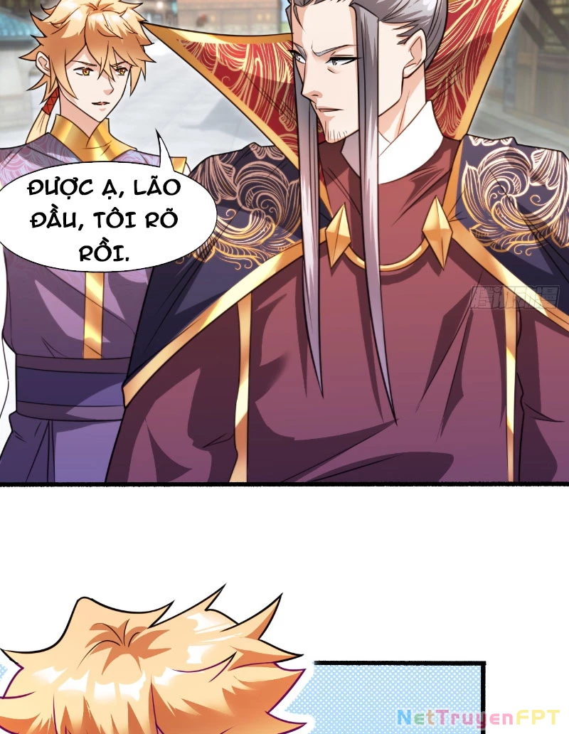 Nương Tử Của Ta Hơn Một Cái Kìa Lạ Chapter 22 - 32