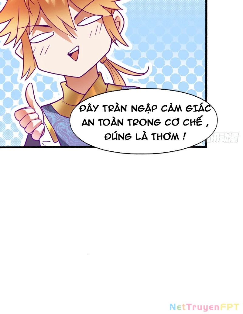 Nương Tử Của Ta Hơn Một Cái Kìa Lạ Chapter 22 - 33