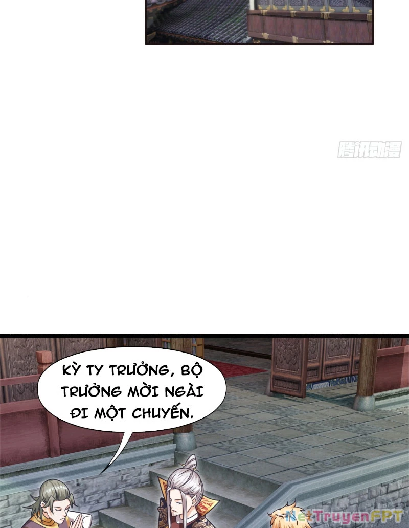 Nương Tử Của Ta Hơn Một Cái Kìa Lạ Chapter 22 - 35